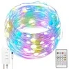Išmanioji girlianda su valdikliu Feelspot FS-RSL02W 10m Wi-fi, Tuya