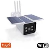 Išmanioji lauko kamera su saulės baterija Feelspot FS-BC02W WiFi, Tuya