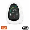Išmanioji oro kokybės stotelė Feelspot WS2023 NDIR, WIFI, Tuya (matuoja CO2)