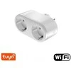 Išmanusis kištukinis lizdas Feelspot FS-ST02WE 2in1 WiFi, Tuya