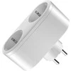 Išmanusis kištukinis lizdas Feelspot FS-ST02WE 2in1 WiFi, Tuya