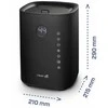 Oro drėkintuvas Clean Air CA-604B Smart