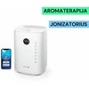 Oro drėkintuvas Clean Air CA-604W Smart