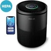 Oro valytuvas Clean Air CA-503B Compact Smart HEPA