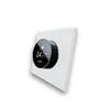 Programuojamas termostatas Feelspot WTH08.16W WiFi, baltas, Tuya, Smart Life