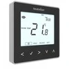 Programuojamas termostatas Heatmiser neoStat V2 (juodas)