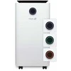 Sausintuvas - oro valytuvas Clean Air CA-707 Smart