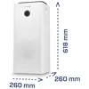 Sausintuvas - oro valytuvas Clean Air CA-707 Smart