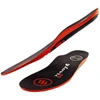 Glovii GW3L shoe insole Unisex All Juodas