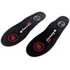 Glovii GW3L shoe insole Unisex All Juodas