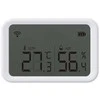Temperatūros ir drėgmės jutiklis Feelspot TDJ02ZB Zigbee