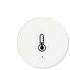 Temperatūros ir drėgmės jutiklis Feelspot TDJ01ZB Zigbee Tuya