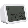 Temperatūros ir drėgmės jutiklis Feelspot TDJ02ZB Zigbee