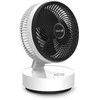 Ventiliatorius Clean Air CA-404W