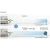 Ventiliatorius Clean Air CA-404W