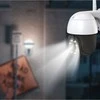Nepriskirta Vidaus IP kamera Feelspot FS-IC01W WiFi, Tuya