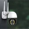 Nepriskirta Vidaus IP kamera Feelspot FS-IC01W WiFi, Tuya