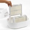 Drėkintuvas Stylies Filtro kasetė drėkintuvams (2 vnt), Baltas