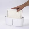 Drėkintuvas Stylies Filtro kasetė drėkintuvams (2 vnt), Baltas