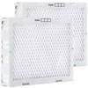 Drėkintuvas Stylies Filtro kasetė drėkintuvams (2 vnt), Baltas