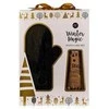 Accentra Winter Magic Set - Hand care gift set with gloves