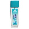 Adidas Pure Lightness DSP W, 75 ml