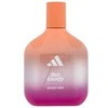 Adidas Vibes Get Comfy EDP parfumuotas vanduo unisex, 30 ml