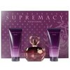Afnan Supremacy Violet EDP kvepalų vanduo moterims, 100 ml + dušo želė, 100 ml + drėkinamasis kūno losjonas, 100 ml