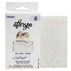 AfterSpa Oatmeal Soap Sponge Oatmeal dekoratyvinė kosmetika Unisex