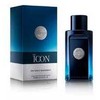 Antonio Banderas The Icon EDT tualetinis vanduo vyrams, 50 ml