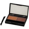 Armaf Beauté Enchanting Brow Eyebrow Duo 3g 02 Cappuccino