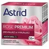 Astrid Rose Premium Firming &amp; Replumping Night Kreminis Night Skin Kreminis