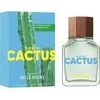 Benetton United Dreams Žalias Cactus EDT tualetinis vanduo vyrams, 100 ml