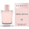 BUGATTI BELLA DONNA parfumuotas moterų vanduo, 60 ml