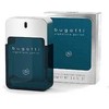 Bugatti Signature Petrol EDT tualetinis vanduo vyrams, 100 ml