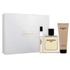 Burberry Hero - EDT 100 ml + dušo želė 75 ml + EDT 10 ml