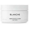 Byredo Blanche Body Kreminis, 200 ml