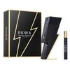 Carolina Herrera rinkinys Bad Boy EDT 100ml Gel 100ml Mini 10ml@
