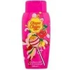 Chupa Chups Bath &amp; Shower Strawberry Swirl Dušo želė