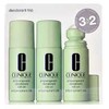 Clinique Dezodorantas Trio Antiperspirant rutulinis antiperspirantas, 3x 75 ml