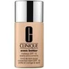 Clinique, Even Better Glow, Light Reflecting, Liquid Foundation, WN 22, Ecru, SPF 15, 30 ml