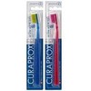 Curaprox CURAPROX TIRPIKLIO ORTUI 5460 blisteris
