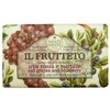Nesti Dante Il Frutetto Soap Raudona Grapes & Blueberry 250 g
