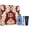 Dolce&amp;Gabbana Dolce &amp; Gabbana Dolce &amp; Gabbana Dolce &amp; Gabbana Dolce &amp; Gabbana Dolce &amp; Gabbana Dolce &amp; Gabbana D y g K Men EDP 100 Vpo Oil Barbe Gel - 23