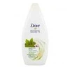 Dove Care By Nature Dušo želė, 400 ml