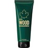 Dsquared2 Žalias Wood Dušo želė, 250 ml