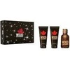 Dsquared2 Wood rinkinys vyrams (EDT, 100 ml + dušo želė, 100 ml + balzamas po skutimosi, 100 ml)