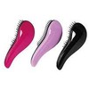 Dtangler Hair brush with Violetinė handle