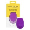 Set Duo EcoTools Bioblender Makeup Sponge Violetinė, 2 pcs