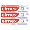 Elmex Caries Protection Tootpaste (3 x 75 ml) - Dantų pasta